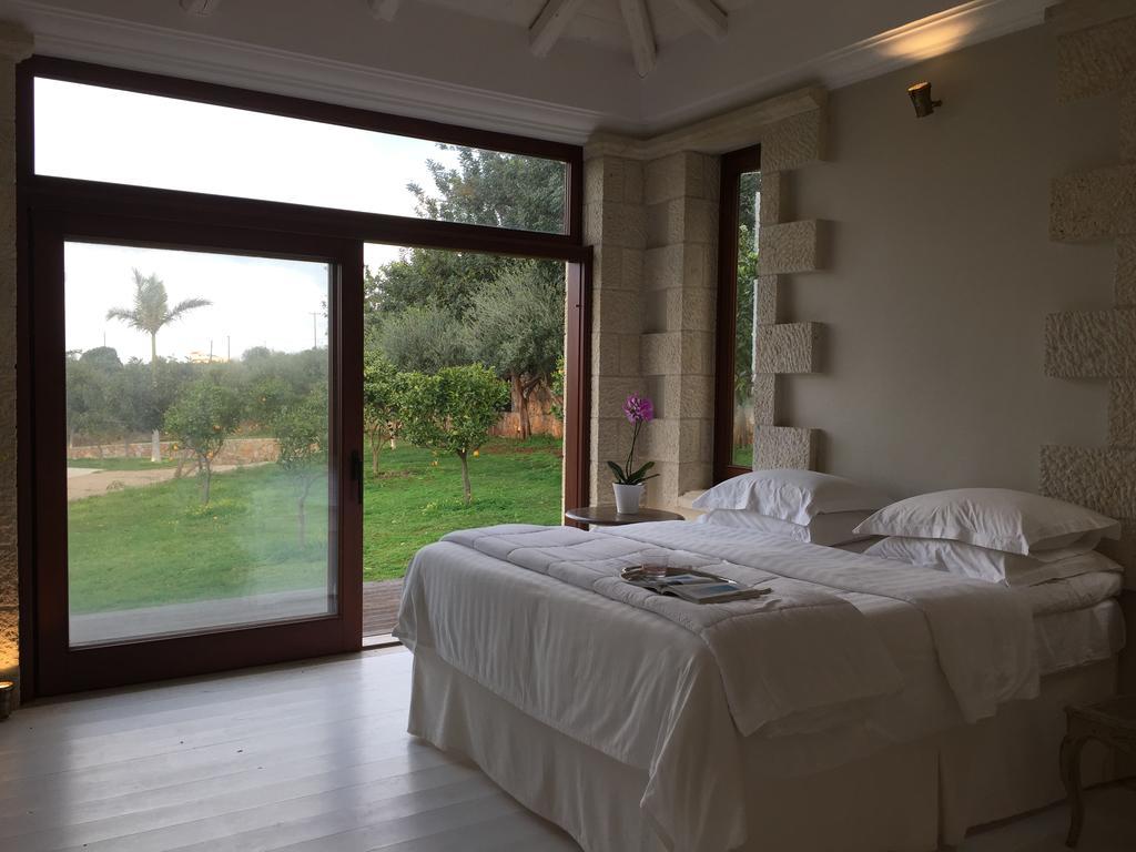 Icons Sea Of Crete Villa Malia  Luaran gambar