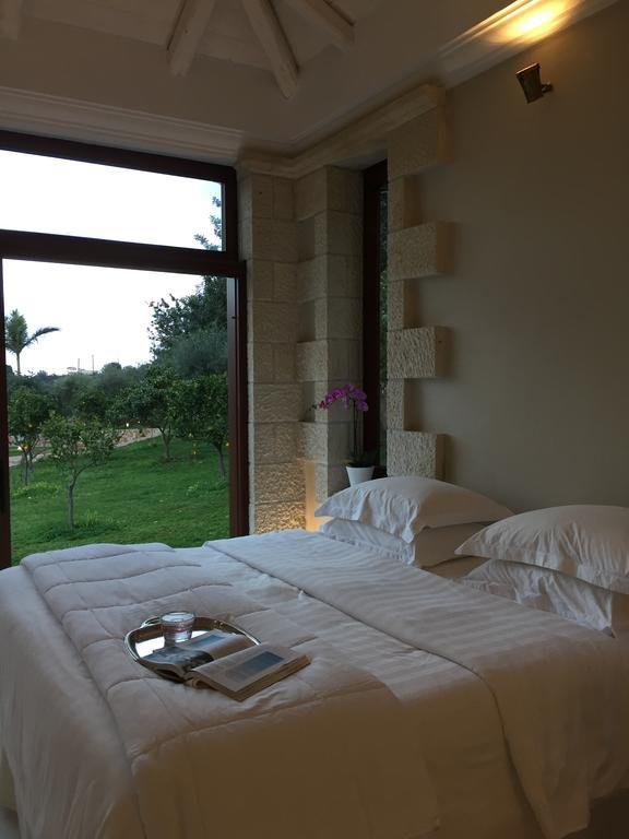 Icons Sea Of Crete Villa Malia  Luaran gambar