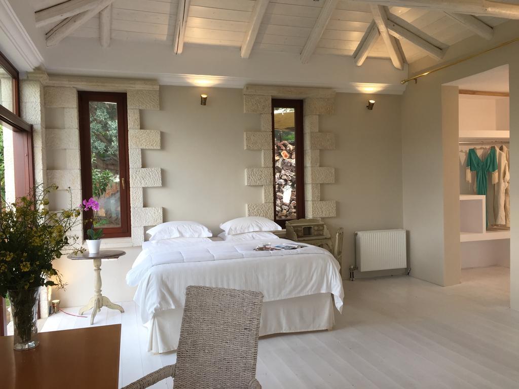 Icons Sea Of Crete Villa Malia  Luaran gambar