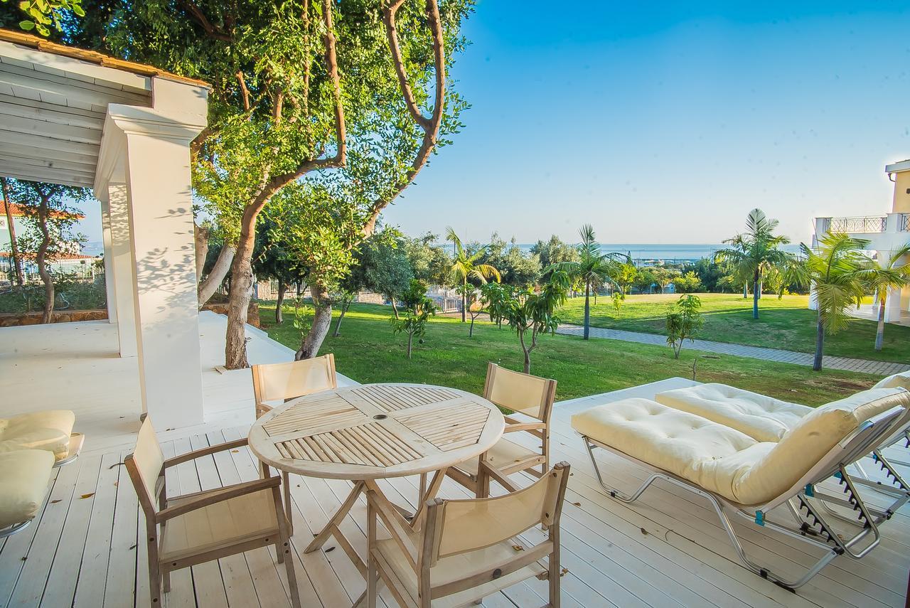 Icons Sea Of Crete Villa Malia  Luaran gambar