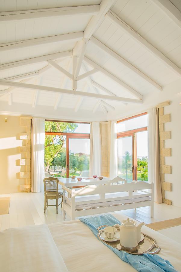 Icons Sea Of Crete Villa Malia  Luaran gambar