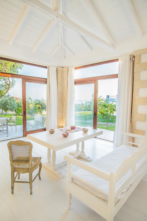 Icons Sea Of Crete Villa Malia  Luaran gambar